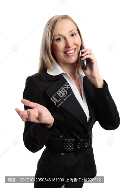 woman