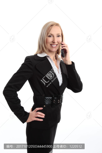 女人