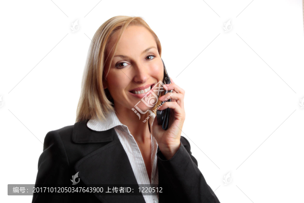 女人