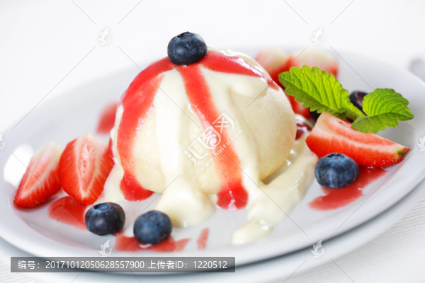食品