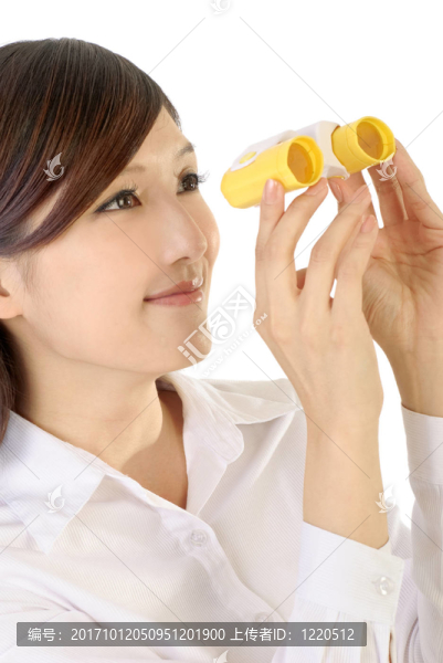 女人