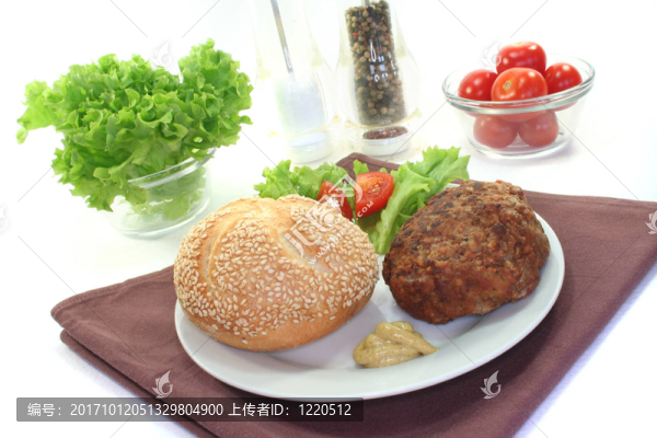 食品