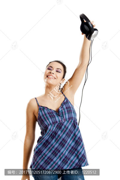 女人