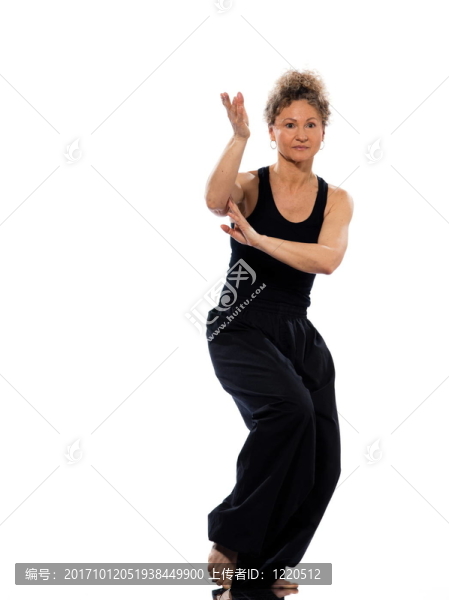 女人