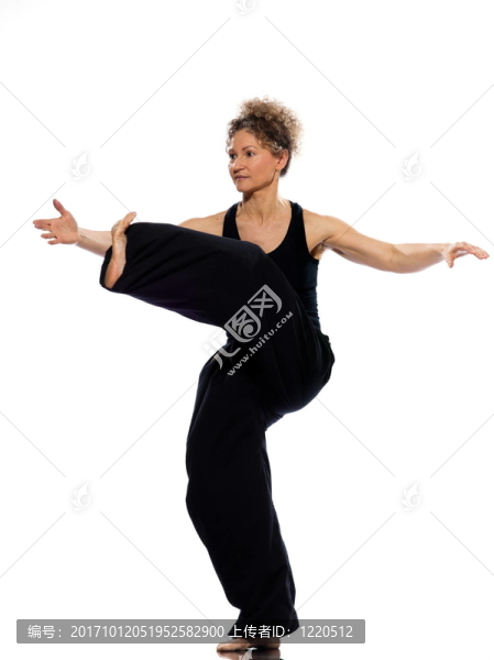 女人
