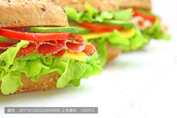 食品