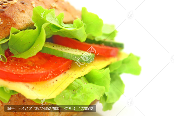 食品