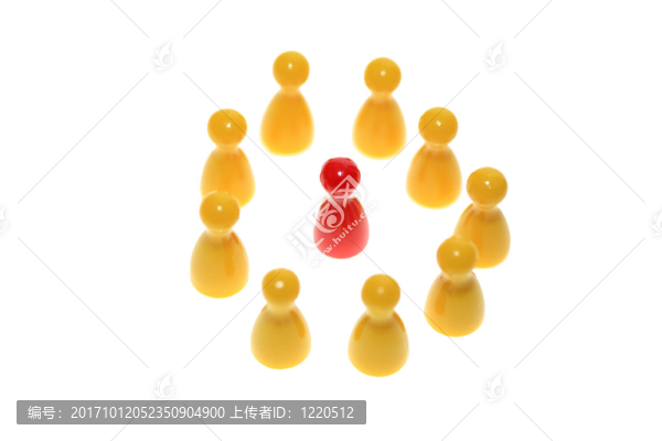 人類
