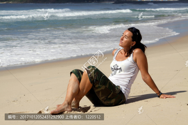 女人的節(jié)日