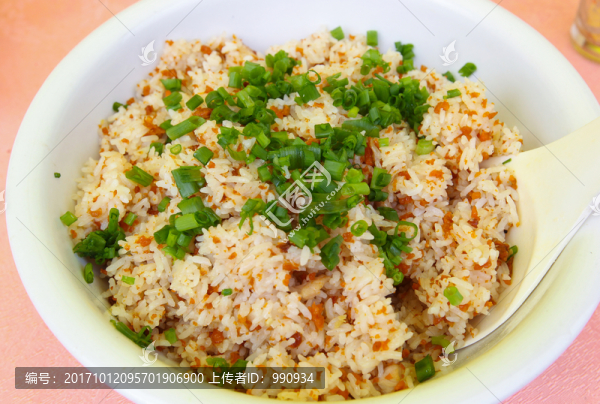 海膽飯