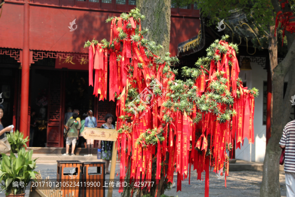 蘇州寒山寺