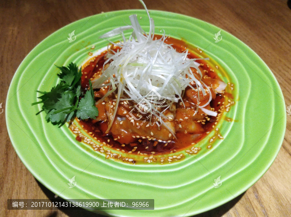麻婆豆腐