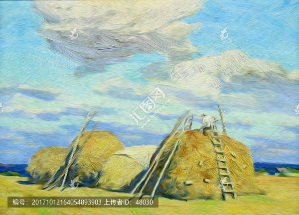裝飾畫