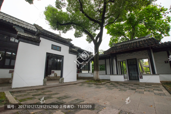 無(wú)錫東林書(shū)院