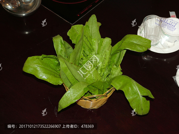 油麥