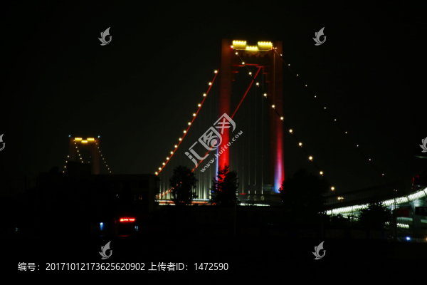長(zhǎng)虹臥波