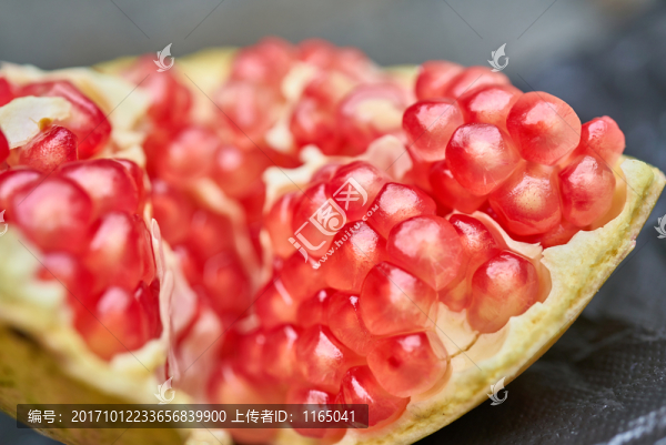 高像素,紅寶石石榴,甜石榴