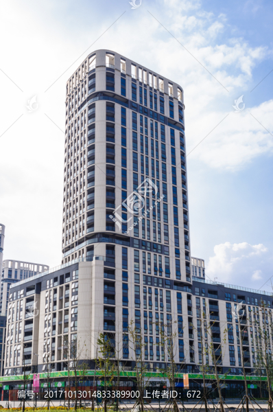 南京青奧村