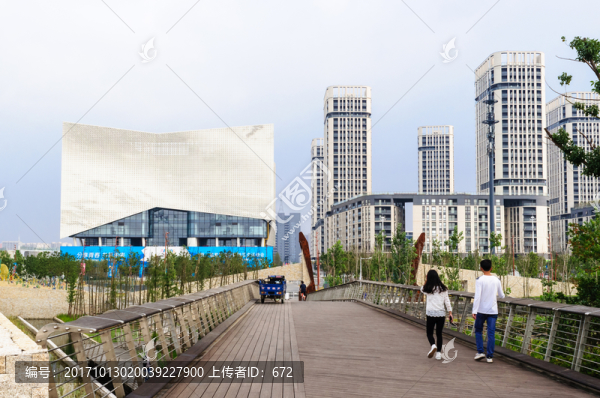 南京青奧村