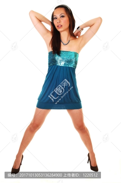 女人