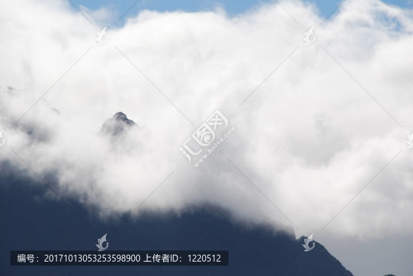 山