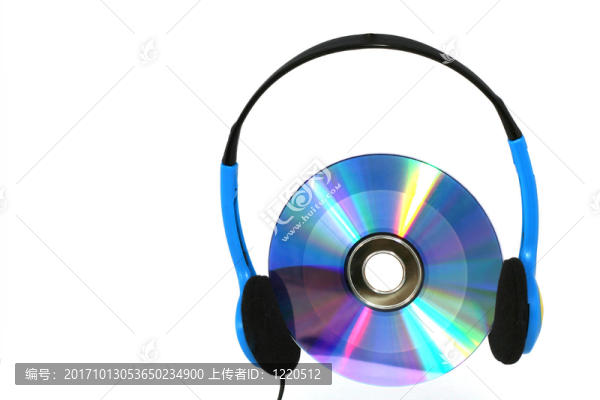 ？帶耳機(jī)1A的CD或DVD