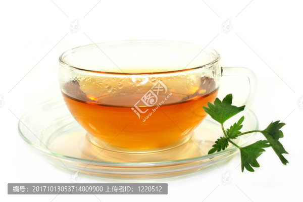 杯茶