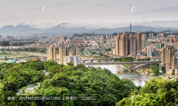 市