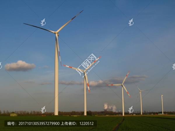 電站