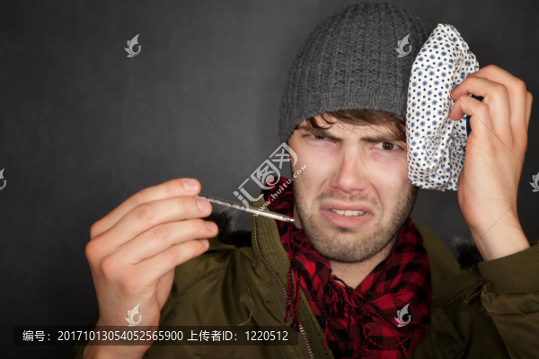 冷