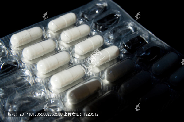 中藥片劑
