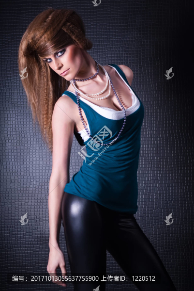 美少女