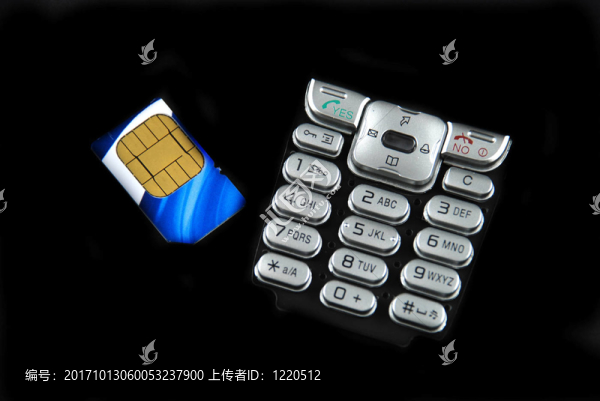 電話