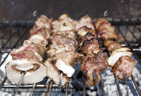 食物