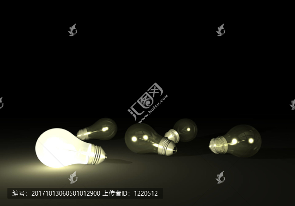模型
