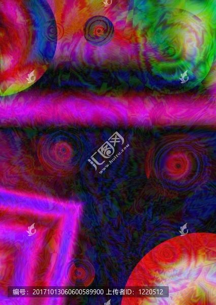 玩顏色
