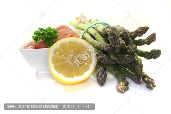 綠蘆筍