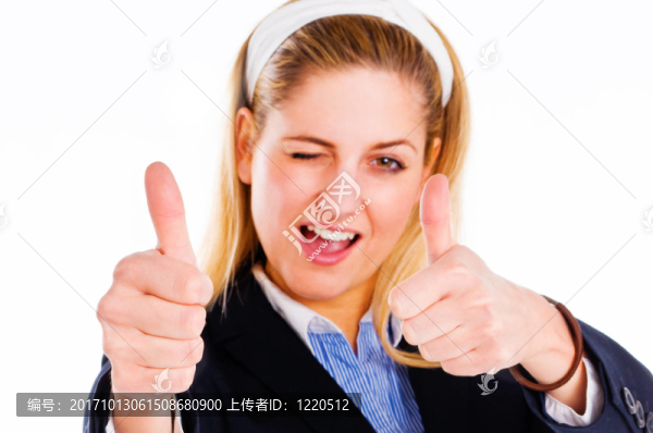女人