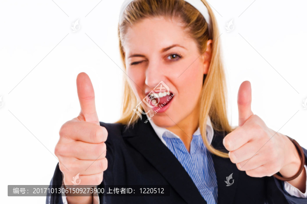 女人