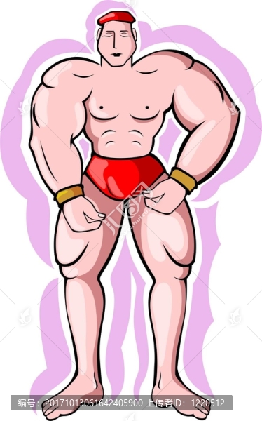 肌肉能量