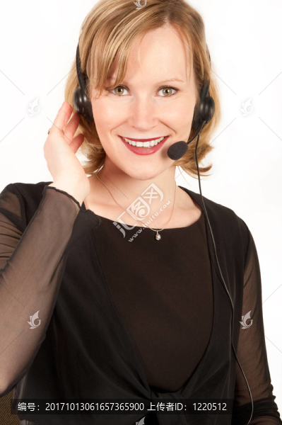 女人