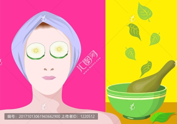 眼器官