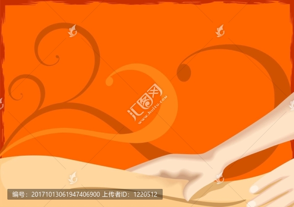 模型