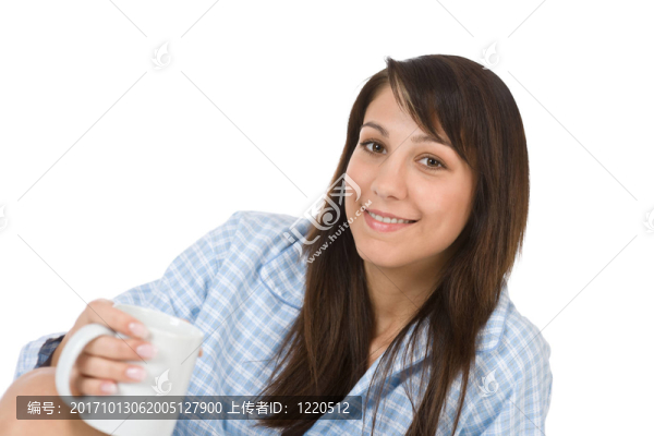女人