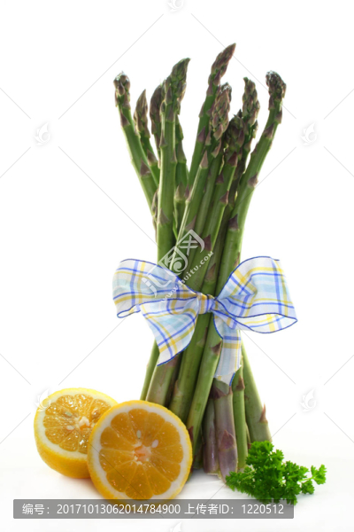 綠蘆筍
