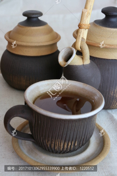 茶具