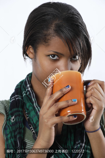 茶