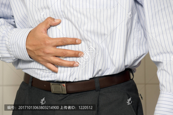 男性