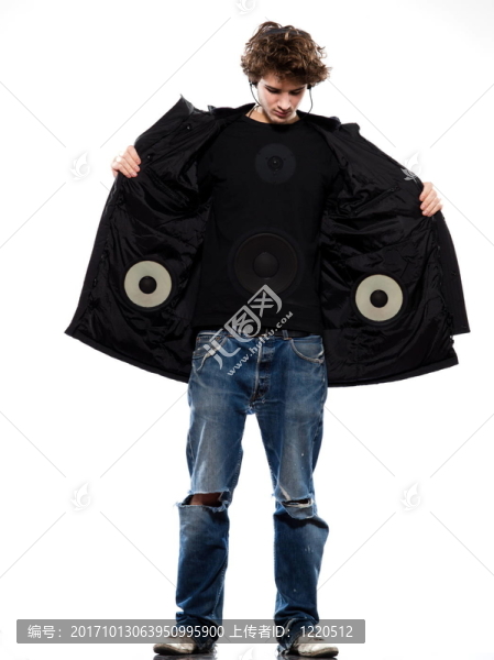 聽音樂