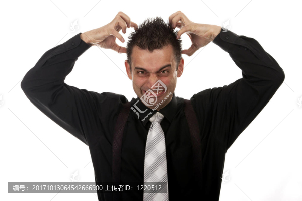 生意人
